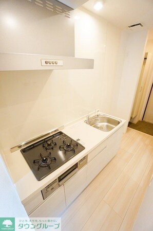 クレールレジデンスの物件内観写真